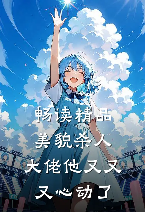 畅读精品美貌杀人：大佬他又又又心动了