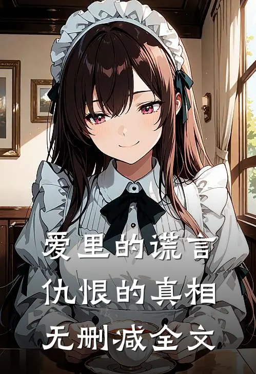 爱里的谎言,仇恨的真相无删减全文阅读