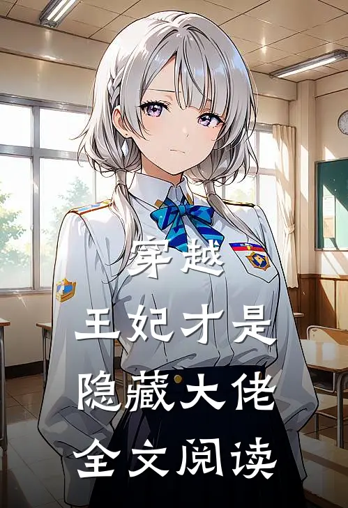 穿越：王妃才是隐藏大佬全文阅读