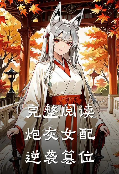 完整阅读炮灰女配，逆袭篡位