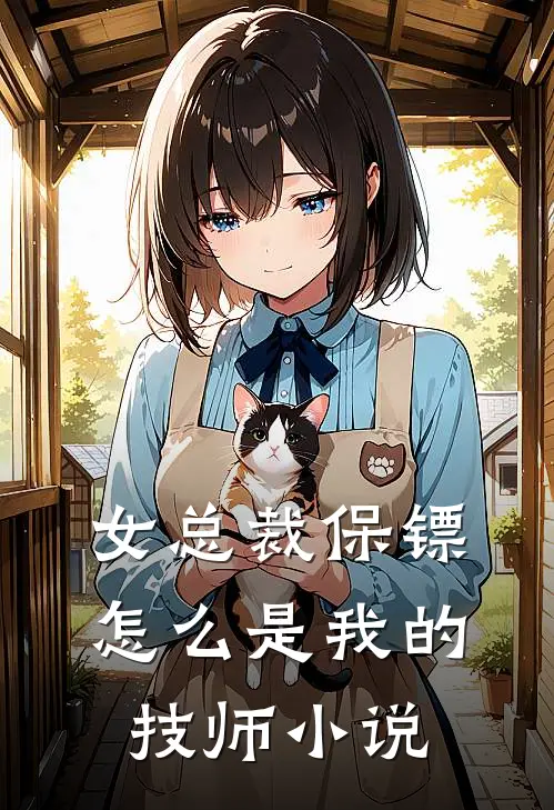 女总裁保镖,怎么是我的技师