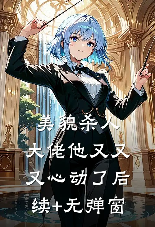 美貌杀人：大佬他又又又心动了后续+无弹窗