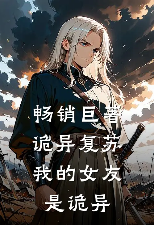 畅销巨著诡异复苏：我的女友是诡异
