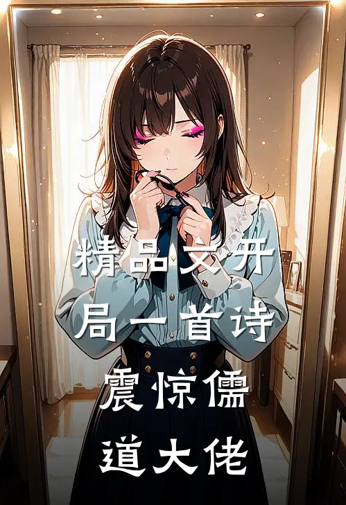 精品文开局一首诗,震惊儒道大佬免费阅读