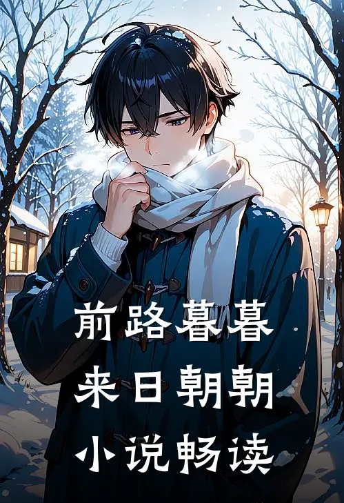 前路暮暮，来日朝朝小说畅读