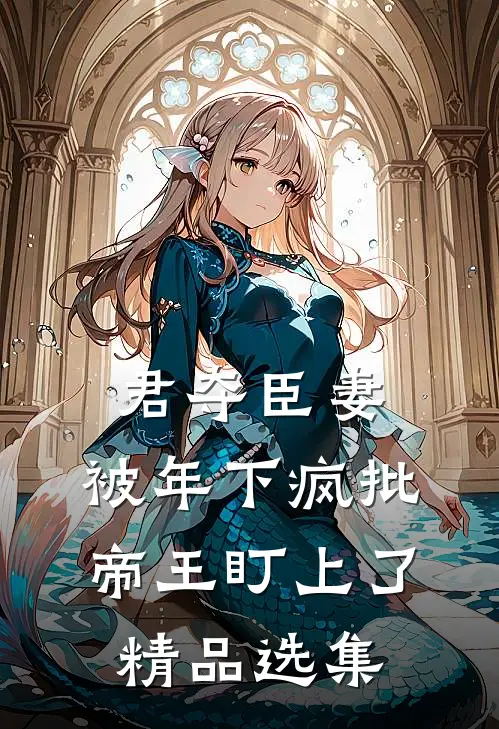 君夺臣妻，被年下疯批帝王盯上了精品选集