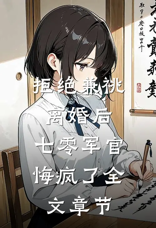 拒绝兼祧离婚后，七零军官悔疯了全文章节