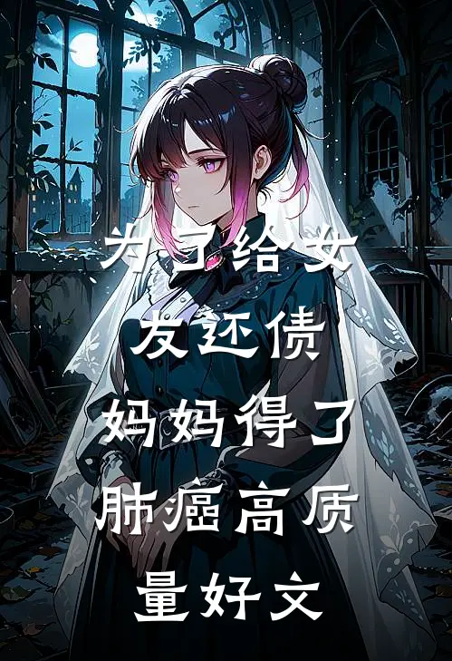 为了给女友还债，妈妈得了肺癌高质量好文