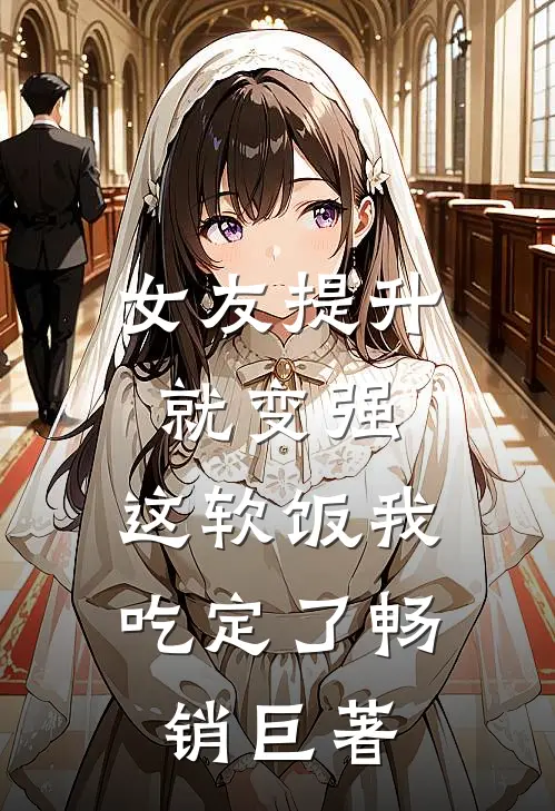 女友提升就变强，这软饭我吃定了畅销巨著