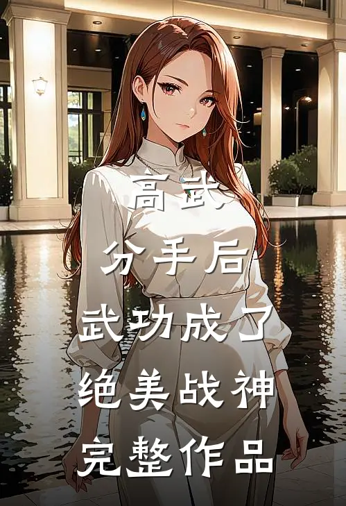 高武：分手后，武功成了绝美战神完整作品