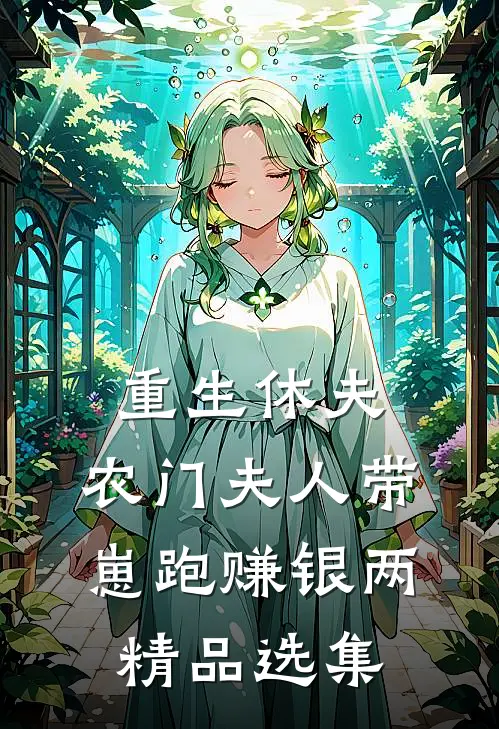 重生休夫：农门夫人带崽跑赚银两精品选集
