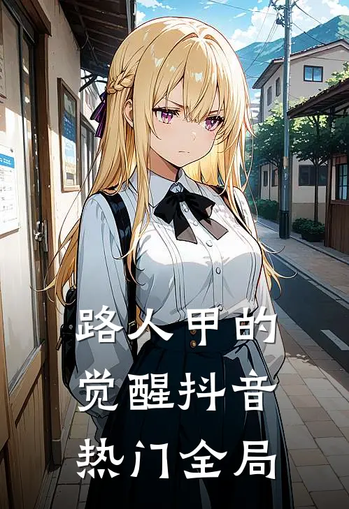 路人甲的觉醒抖音热门全局