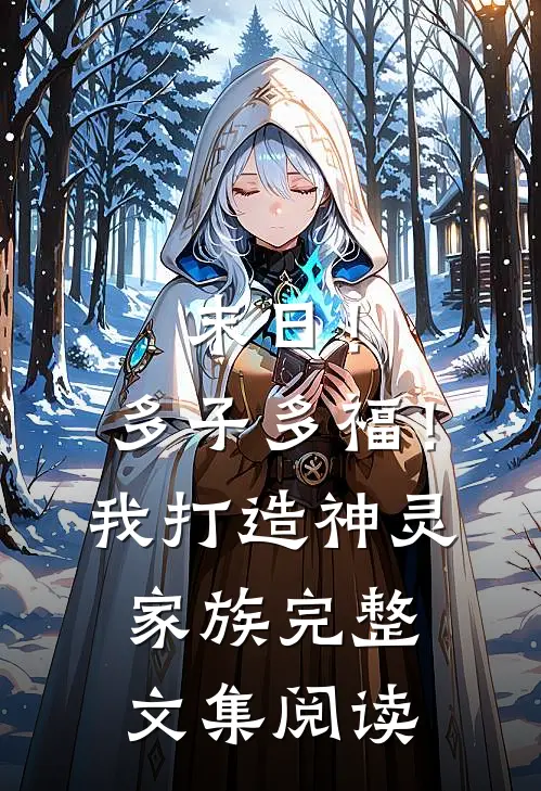 末日！多子多福！我打造神灵家族完整文集阅读