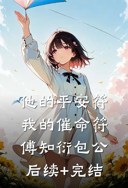 他的平安符，我的催命符傅知衍包公后续+完结