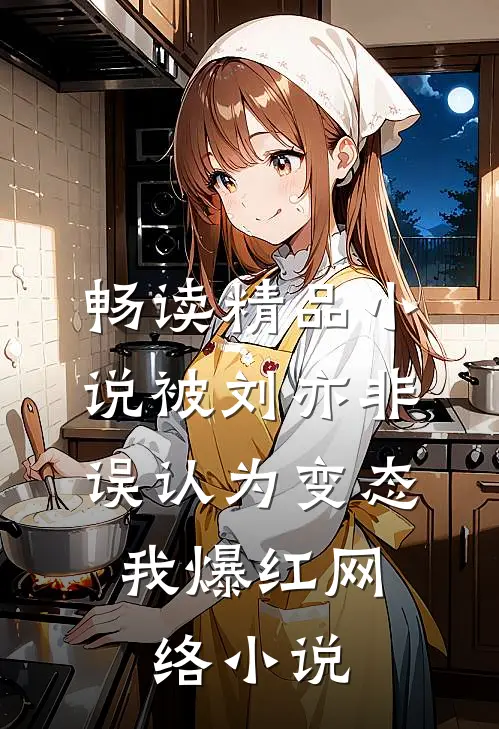 畅读精品小说被刘亦非误认为变态，我爆红网络小说