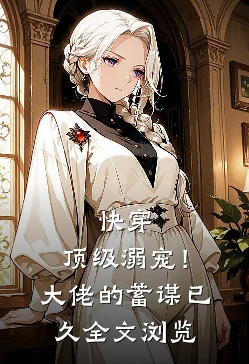 快穿：顶级溺宠！大佬的蓄谋已久全文浏览