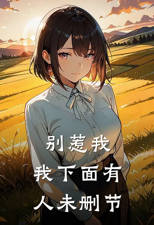 别惹我，我下面有人未删节
