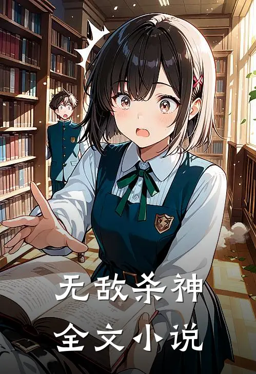 无敌杀神全文免费阅读