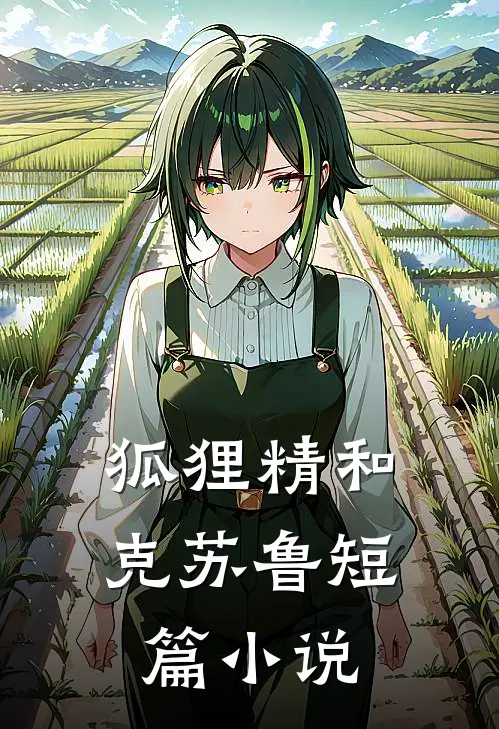 狐狸精和克苏鲁短篇小说