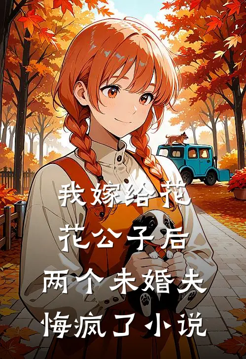 我嫁给花花公子后,两个未婚夫悔疯了