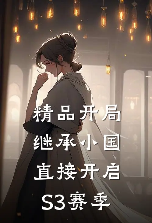 精品开局继承小国，直接开启S3赛季