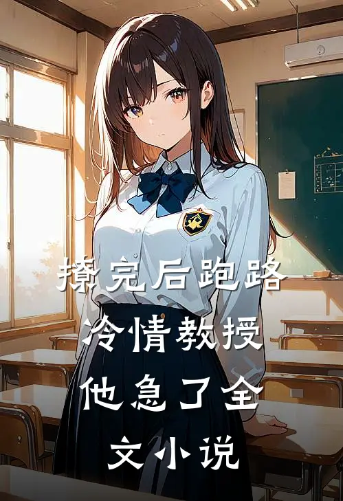 撩完后跑路，冷情教授他急了全文小说