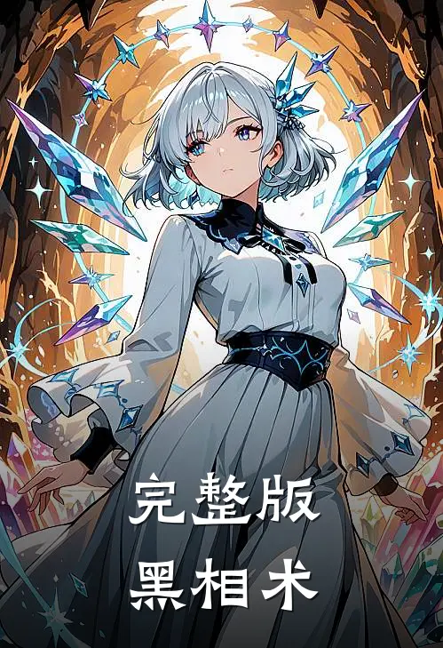 完整版黑相术