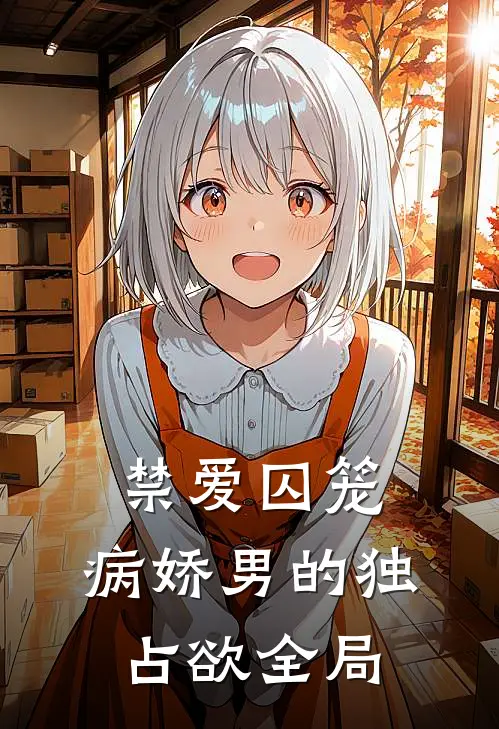 禁爱囚笼病娇男的独占欲全局免费阅读