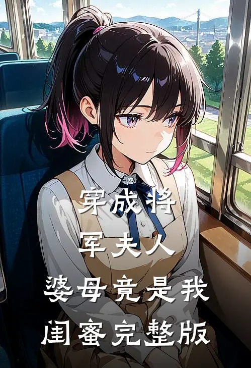 穿成将军夫人,婆母竟是我闺蜜完整版免费阅读