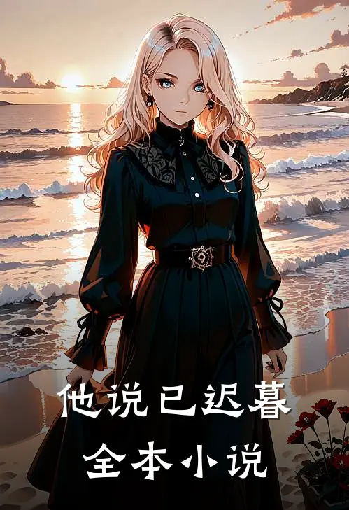 他说已迟暮全本在线阅读
