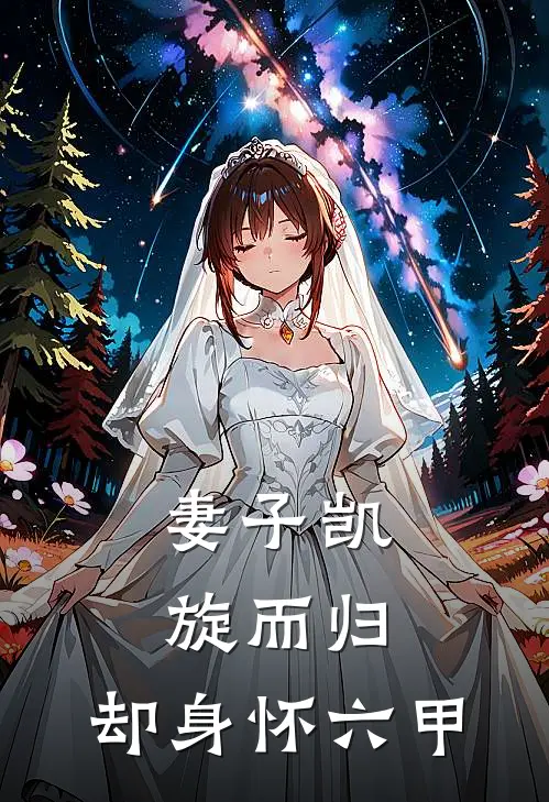 妻子凯旋而归,却身怀六甲9