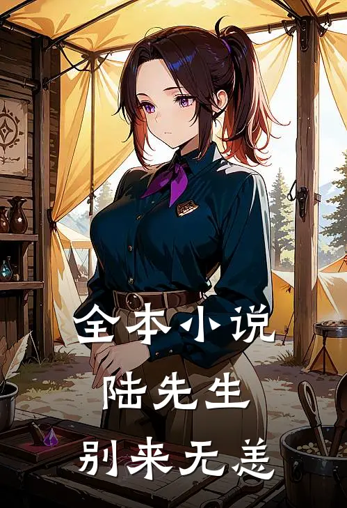 全本陆先生,别来无恙免费阅读