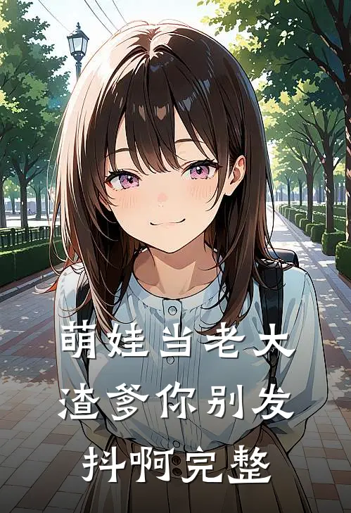 萌娃当老大，渣爹你别发抖啊完整
