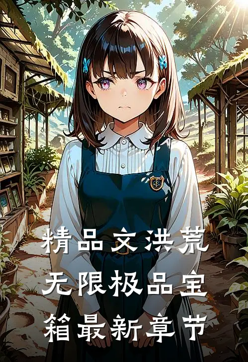 精品文洪荒:无限极品宝箱最新章节