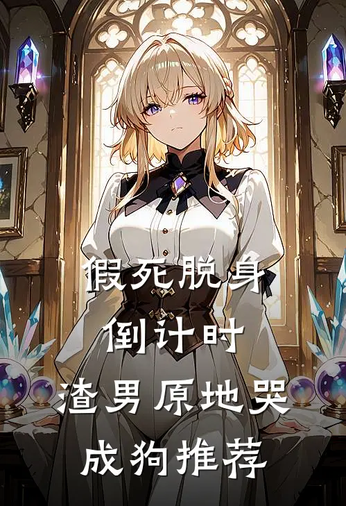 假死脱身倒计时，渣男原地哭成狗推荐