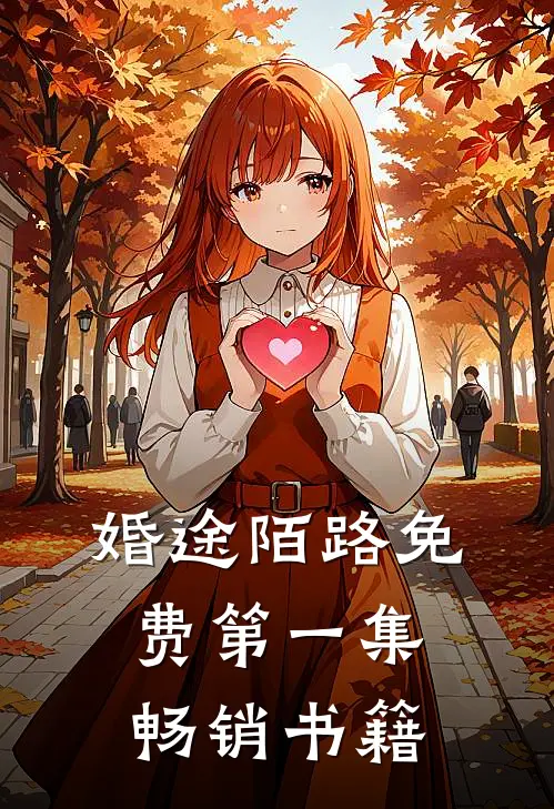 婚途陌路免费第一集畅销书籍在线观看