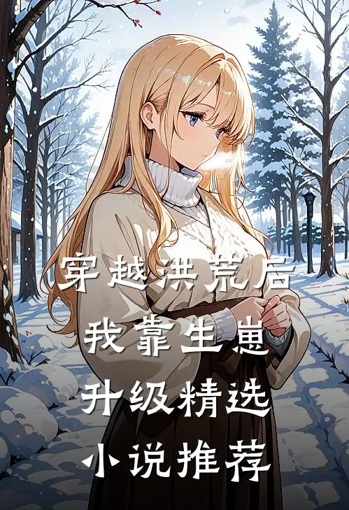 穿越洪荒后，我靠生崽升级精选小说推荐