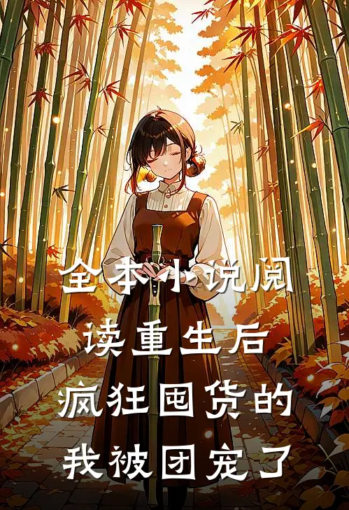 全本小说阅读重生后，疯狂囤货的我被团宠了