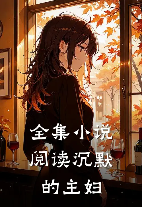 全集阅读沉默的主妇免费阅读