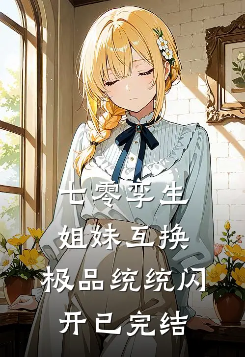 七零孪生姐妹互换，极品统统闪开已完结
