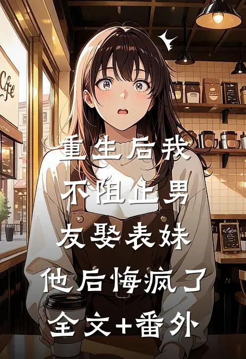 重生后我不阻止男友娶表妹，他后悔疯了全文+番外