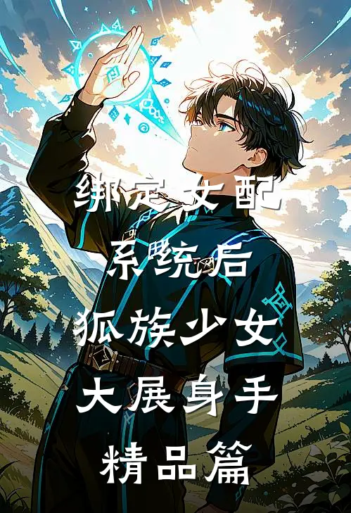 绑定女配系统后，狐族少女大展身手精品篇