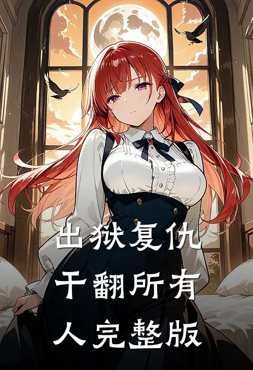 出狱复仇，干翻所有人完整版