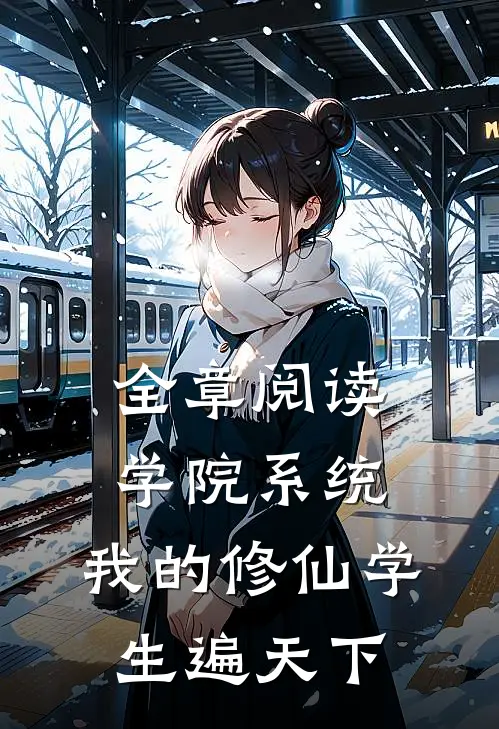 全章阅读学院系统：我的修仙学生遍天下