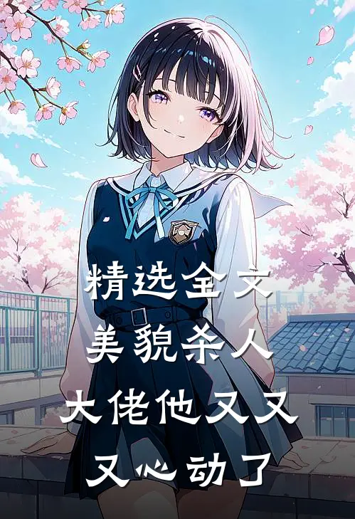 精选全文美貌杀人：大佬他又又又心动了