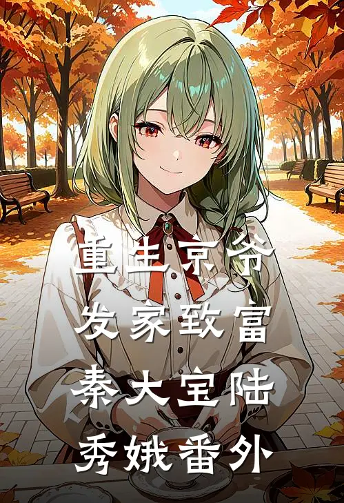 重生京爷，发家致富秦大宝陆秀娥番外