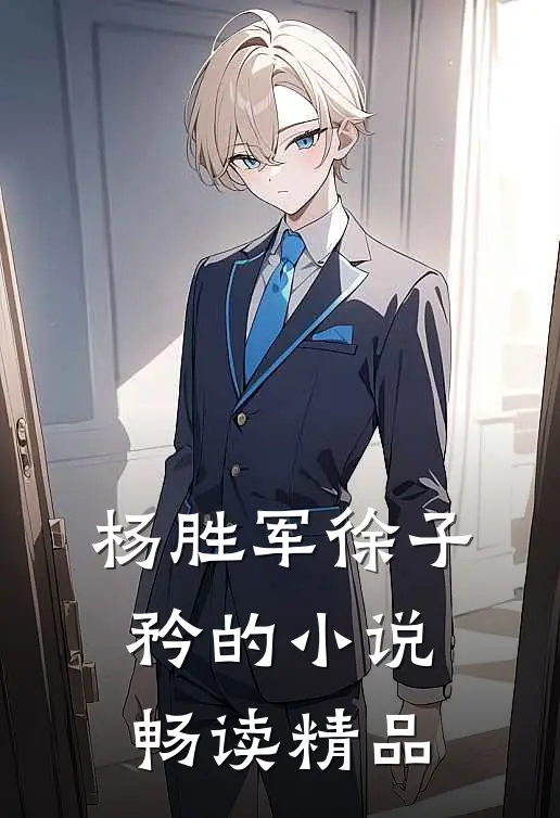 杨胜军徐子矜的小说畅读精品
