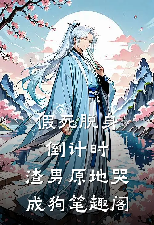 假死脱身倒计时，渣男原地哭成狗笔趣阁