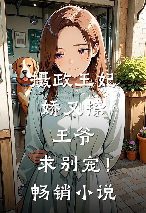 摄政王妃娇又撩王爷,求别宠!畅销