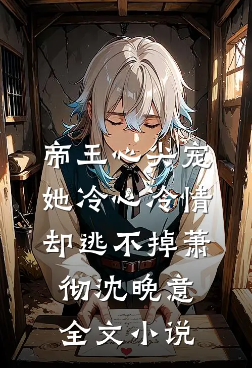 帝王心尖宠：她冷心冷情却逃不掉萧彻沈晚意全文小说